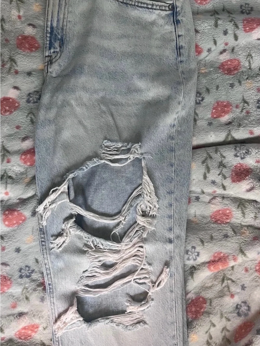 6 Pair Womens Jeans/Jegging - Picture 2 of 16